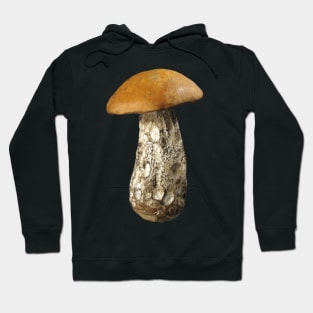 Mushroom Hoodie